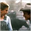 O Encantador de Cavalos : foto Scarlett Johansson