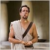 Espartalhões : foto Diedrich Bader