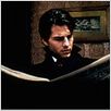 De Olhos Bem Fechados : foto Tom Cruise