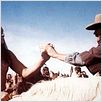 Josey Wales, o Fora-da-Lei : foto Clint Eastwood