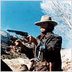 Josey Wales, o Fora-da-Lei : foto Clint Eastwood