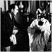 Diário de uma Camareira : foto Jeanne Moreau, Michel Piccoli