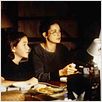A Jurada : foto Demi Moore, Joseph Gordon-Levitt