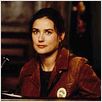 A Jurada : foto Demi Moore