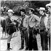 A Lança Partida : foto Richard Widmark, Robert Wagner, Spencer Tracy