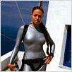 Lara Croft: Tomb Raider - A Origem da Vida : foto Angelina Jolie