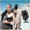 Lara Croft: Tomb Raider - A Origem da Vida : foto Angelina Jolie