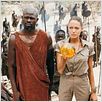 Lara Croft: Tomb Raider - A Origem da Vida : foto Angelina Jolie