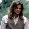 Lendas da Paixão : foto Brad Pitt