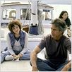 Limbo : foto David Strathairn, Mary Elizabeth Mastrantonio