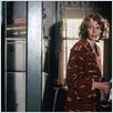 A Rosa Púrpura do Cairo : foto Mia Farrow