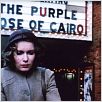 A Rosa Púrpura do Cairo : foto Mia Farrow