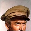 O Vôo do Fênix : foto James Stewart