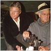 O Vôo do Fênix : foto Dan Duryea
