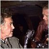 O Vôo do Fênix : foto James Stewart, Richard Attenborough
