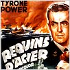 Um Mergulho no Inferno : foto Anne Baxter, Tyrone Power