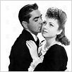 Um Mergulho no Inferno : foto Anne Baxter, Tyrone Power