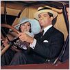 Positivamente Millie : foto John Gavin
