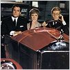 Positivamente Millie : foto James Fox, John Gavin, Julie Andrews