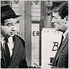 Miragem : foto Gregory Peck, Walter Matthau