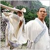 O Reino Proibido : foto Jet Li