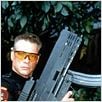 Soldado Universal - O Retorno : foto Jean-Claude Van Damme