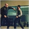 Soldado Universal - O Retorno : foto Jean-Claude Van Damme