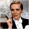 Vítor ou Vitória? : foto Julie Andrews