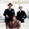 Vítor ou Vitória? : foto James Garner, Julie Andrews, Robert Preston