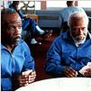 Até que a Fuga os Separe : foto Eddie Murphy, Martin Lawrence