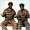 Até que a Fuga os Separe : foto Eddie Murphy, Martin Lawrence