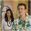 Ressaca de Amor : foto Jason Segel, Mila Kunis