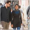 Rede de Mentiras : foto Golshifteh Farahani, Leonardo DiCaprio