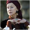 Coração de Tinta - O Livro Mágico : foto Helen Mirren