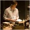 Coração de Tinta - O Livro Mágico : foto Brendan Fraser
