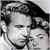 Por Quem os Sinos Dobram : foto Gary Cooper, Ingrid Bergman
