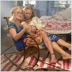 Mamma Mia! - O Filme : foto Amanda Seyfried, Meryl Streep