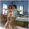 Mamma Mia! - O Filme : foto Christine Baranski, Julie Walters