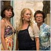 Mamma Mia! - O Filme : foto Christine Baranski, Julie Walters, Meryl Streep