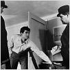 O Processo : foto Anthony Perkins