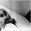 O Processo : foto Jeanne Moreau
