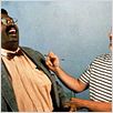 O Professor Aloprado : foto Eddie Murphy, Rick Baker