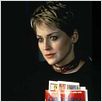 Sempre Amigos : foto Sharon Stone