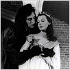 Ricardo III : foto Claire Bloom, Laurence Olivier