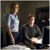 Arquivo X - Eu Quero Acreditar : foto David Duchovny, Gillian Anderson
