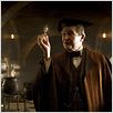 Harry Potter e o Enigma do Príncipe : foto Jim Broadbent