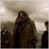 Harry Potter e o Enigma do Príncipe : foto Daniel Radcliffe, Jim Broadbent, Robbie Coltrane