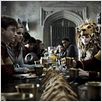 Harry Potter e o Enigma do Príncipe : foto Daniel Radcliffe, Emma Watson, Rupert Grint