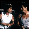 Tango & Cash - Os Vingadores : foto Kurt Russell, Sylvester Stallone
