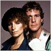 Negócios Com Mulher Nunca Mais : foto Barbra Streisand, Ryan O'Neal